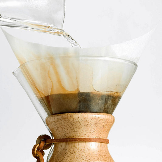 Bonded Filters Pre - Folded Squares (FS - 100) - WARES - Specialty Coffee, Teas, and Syrups, Air - Roasted in Rockwall, Texas by Legendary Aviation Coffee Company