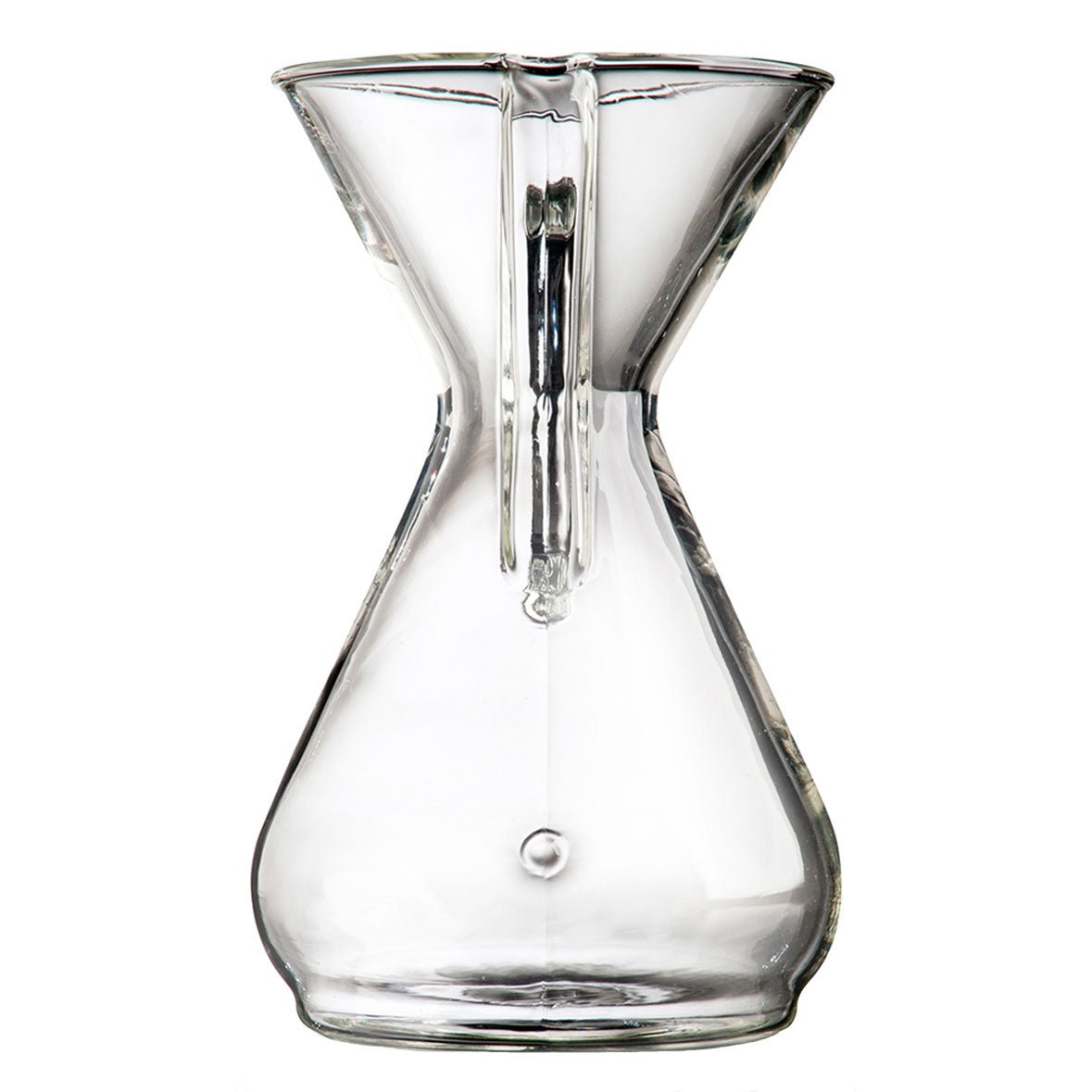 10 Cup Glass Handle Coffeemaker - WARES - Specialty Coffee, Teas, and Syrups, Air - Roasted in Rockwall, Texas by Legendary Aviation Coffee Company