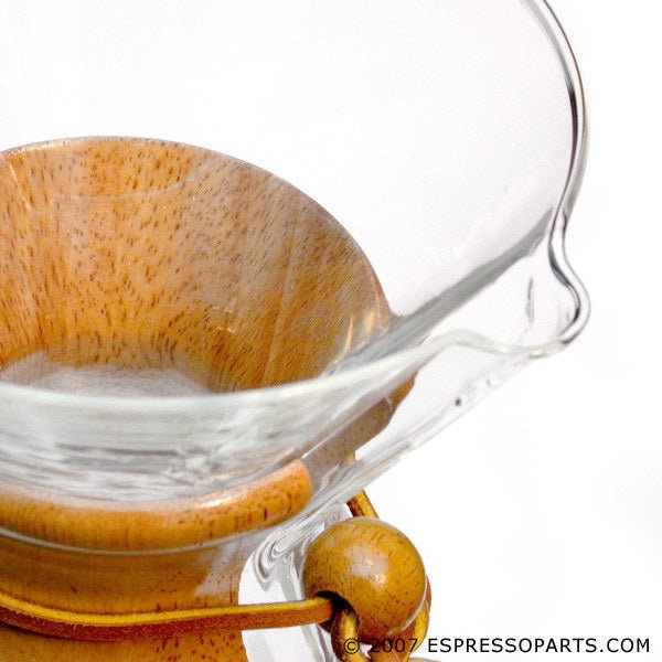 Six Cup Classic Series Coffeemaker - WARES - Specialty Coffee, Teas, and Syrups, Air - Roasted in Rockwall, Texas by Legendary Aviation Coffee Company
