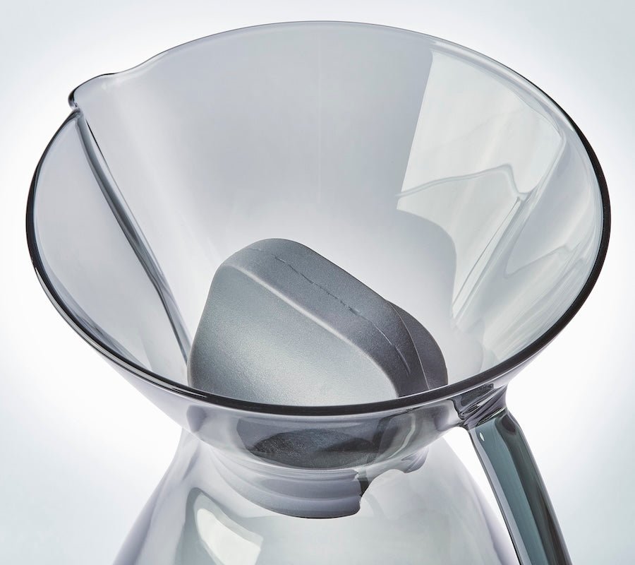 Ratio Glass Carafe - Accessories - Specialty Coffee, Teas, and Syrups, Air - Roasted in Rockwall, Texas by Legendary Aviation Coffee Company