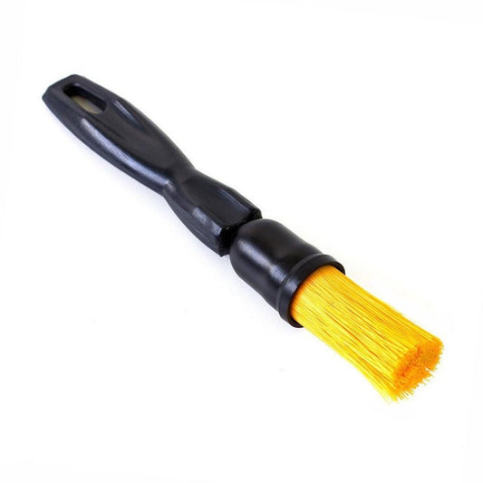 Espresso Grinder Brush with Synthetic Bristles - WARES - Specialty Coffee, Teas, and Syrups, Air - Roasted in Rockwall, Texas by Legendary Aviation Coffee Company