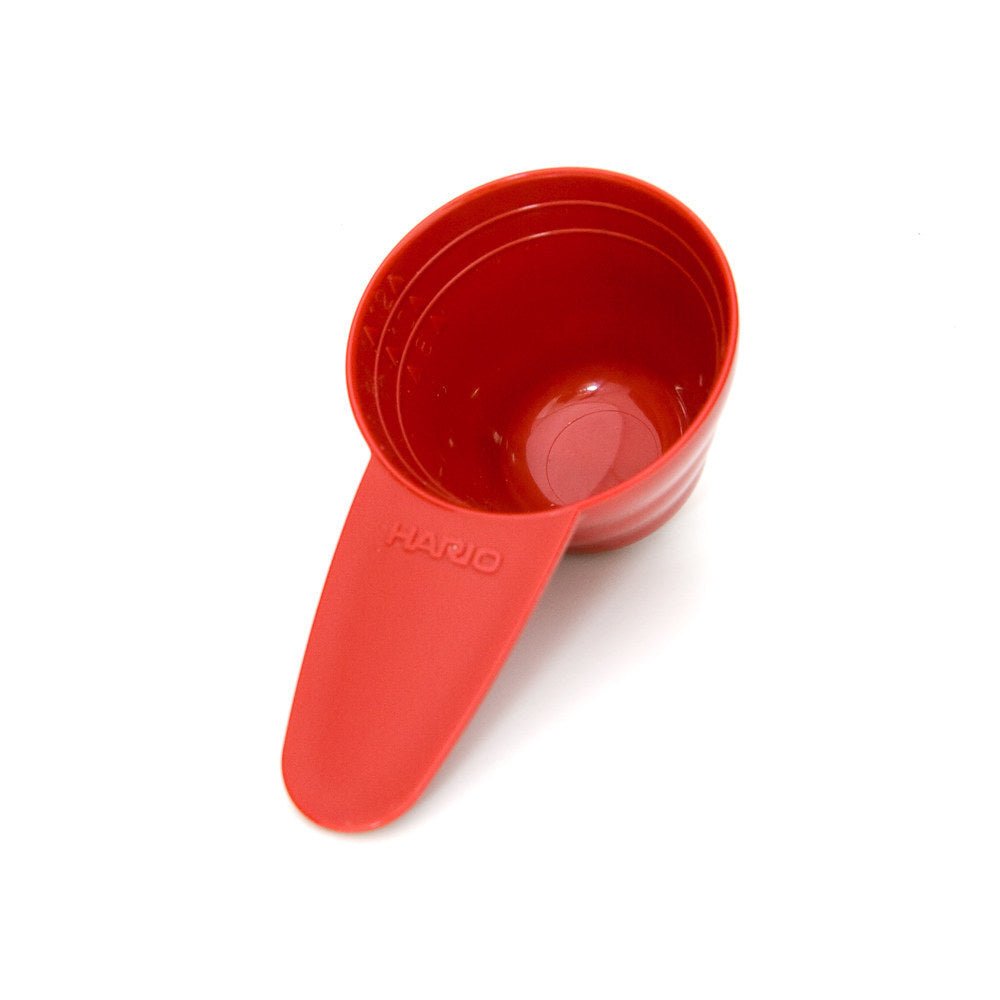V60 Ceramic Coffee Dripper 02 - Red - WARES - Specialty Coffee, Teas, and Syrups, Air - Roasted in Rockwall, Texas by Legendary Aviation Coffee Company