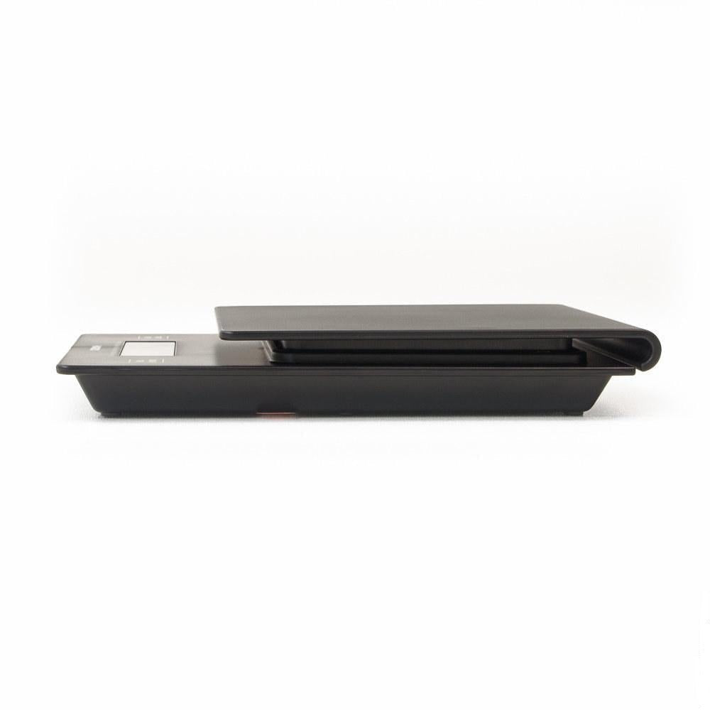 Hario V60 Drip Scale and Timer - Black - WARES - Specialty Coffee, Teas, and Syrups, Air - Roasted in Rockwall, Texas by Legendary Aviation Coffee Company