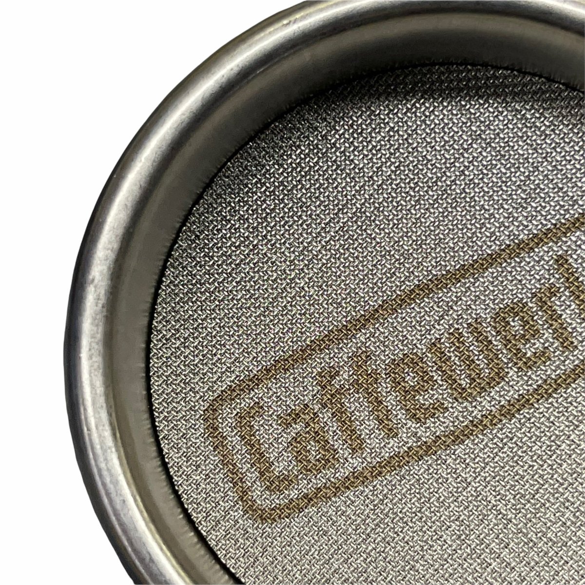 Caffewerks // BaristaFlo 54mm // Breville // Puck Screen by Caffewerks - Specialty Coffee, Teas, and Syrups, Air - Roasted in Rockwall, Texas by Legendary Aviation Coffee Company
