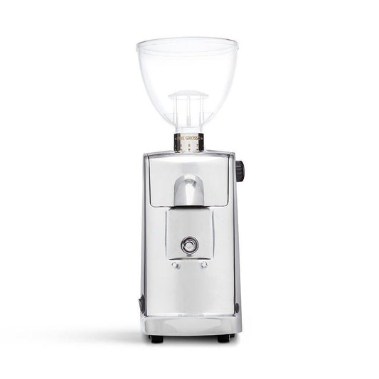 Ascaso i - mini Flat Burr Home Coffee Grinder, 54MM - Inox - EQUIPMENT - Specialty Coffee, Teas, and Syrups, Air - Roasted in Rockwall, Texas by Legendary Aviation Coffee Company