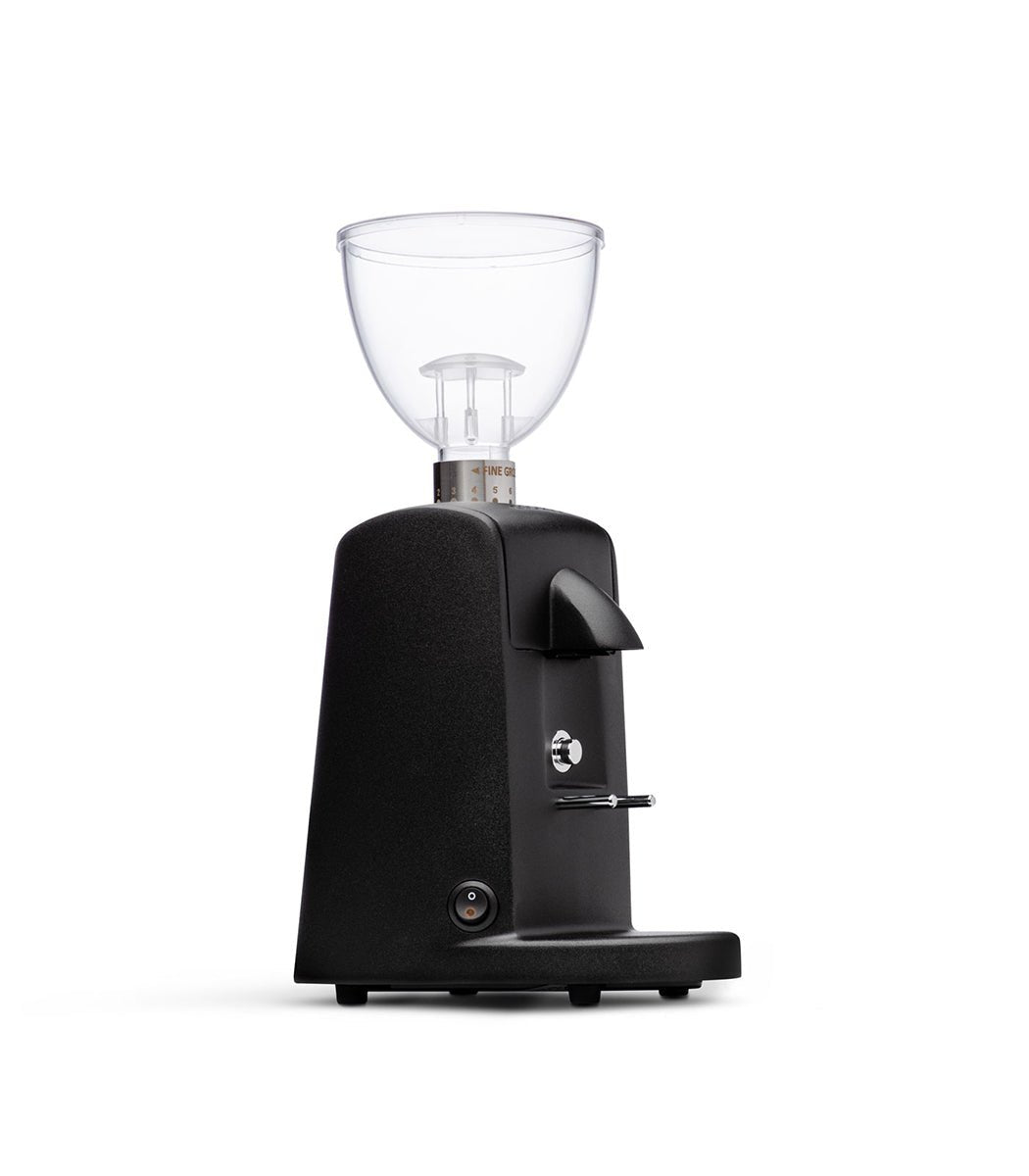Ascaso i - mini Flat Burr Home Coffee Grinder, 54MM - Black - EQUIPMENT - Specialty Coffee, Teas, and Syrups, Air - Roasted in Rockwall, Texas by Legendary Aviation Coffee Company