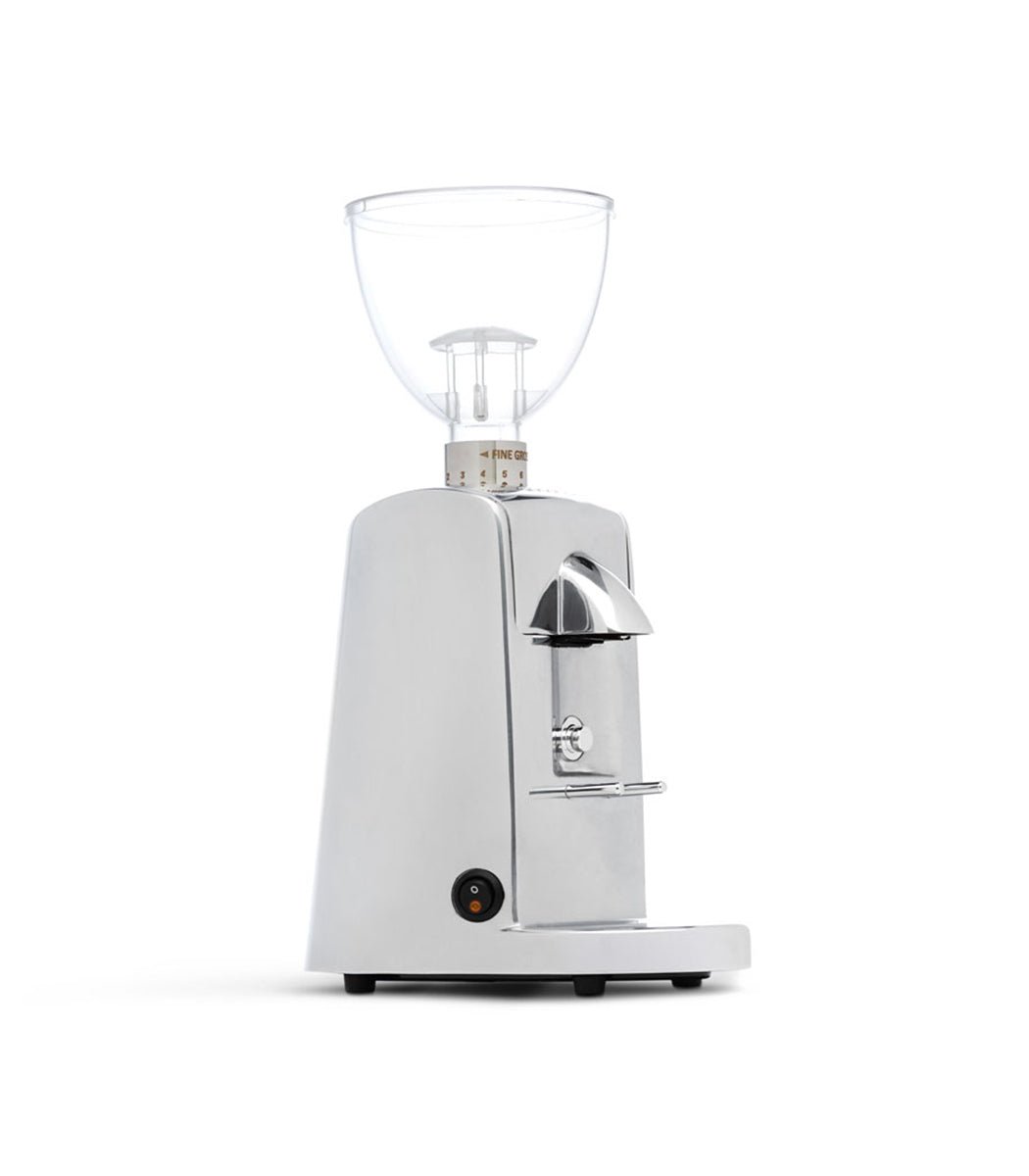 Ascaso i - mini Flat Burr Home Coffee Grinder, 54MM - Inox - EQUIPMENT - Specialty Coffee, Teas, and Syrups, Air - Roasted in Rockwall, Texas by Legendary Aviation Coffee Company