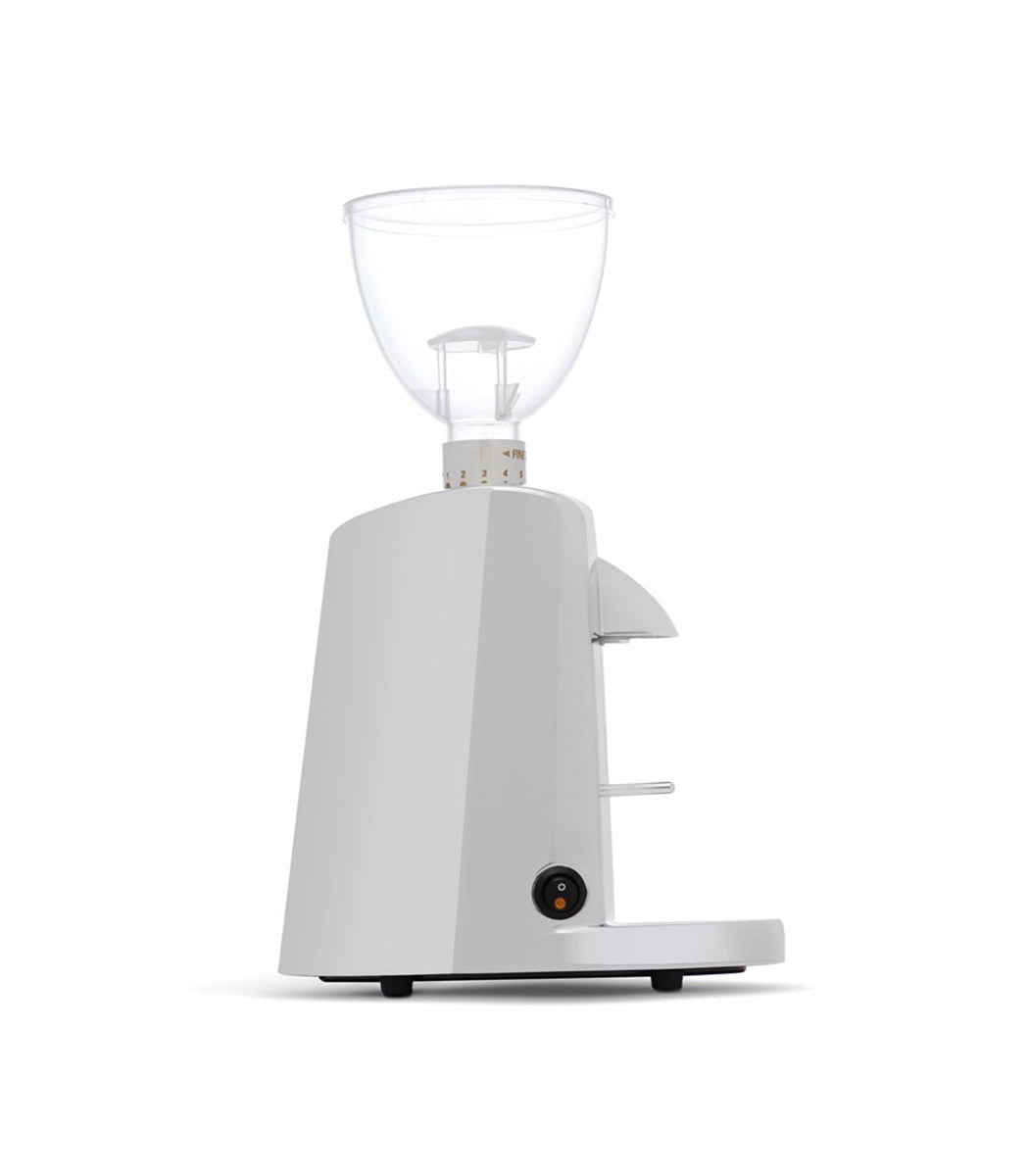 Ascaso i - mini Flat Burr Home Coffee Grinder, 54MM - Inox - EQUIPMENT - Specialty Coffee, Teas, and Syrups, Air - Roasted in Rockwall, Texas by Legendary Aviation Coffee Company