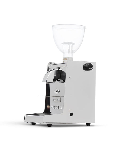 Ascaso i - STEEL Flat Burr Home Coffee Grinder, 54MM - Inox - EQUIPMENT - Specialty Coffee, Teas, and Syrups, Air - Roasted in Rockwall, Texas by Legendary Aviation Coffee Company