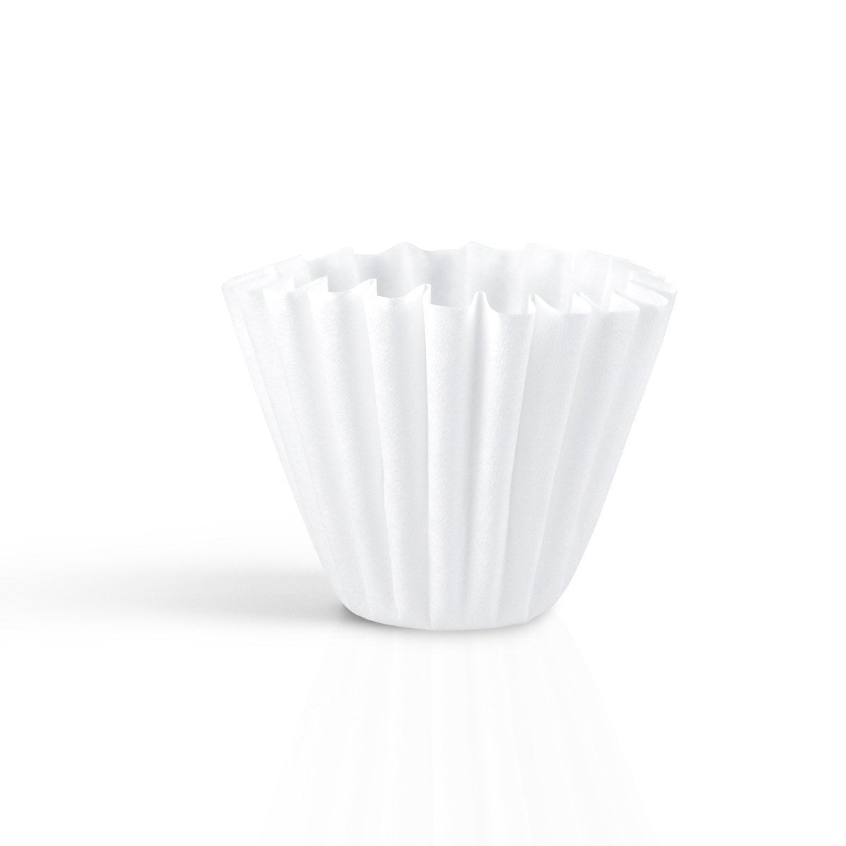 Kalita Wave 185 Paper Filter (100ct) - WARES - Specialty Coffee, Teas, and Syrups, Air - Roasted in Rockwall, Texas by Legendary Aviation Coffee Company