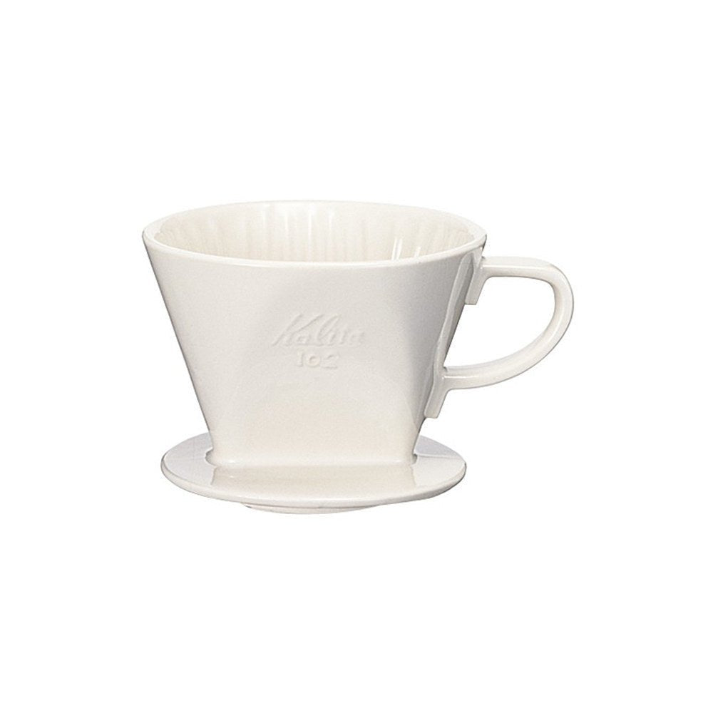 Kalita 102 Expression Kit - WARES - Specialty Coffee, Teas, and Syrups, Air - Roasted in Rockwall, Texas by Legendary Aviation Coffee Company