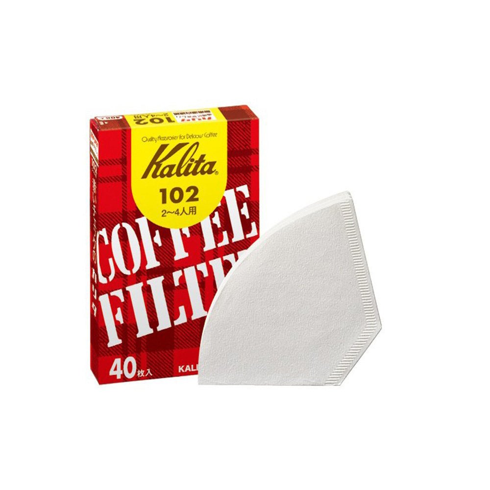 Kalita 102 Expression Kit - WARES - Specialty Coffee, Teas, and Syrups, Air - Roasted in Rockwall, Texas by Legendary Aviation Coffee Company