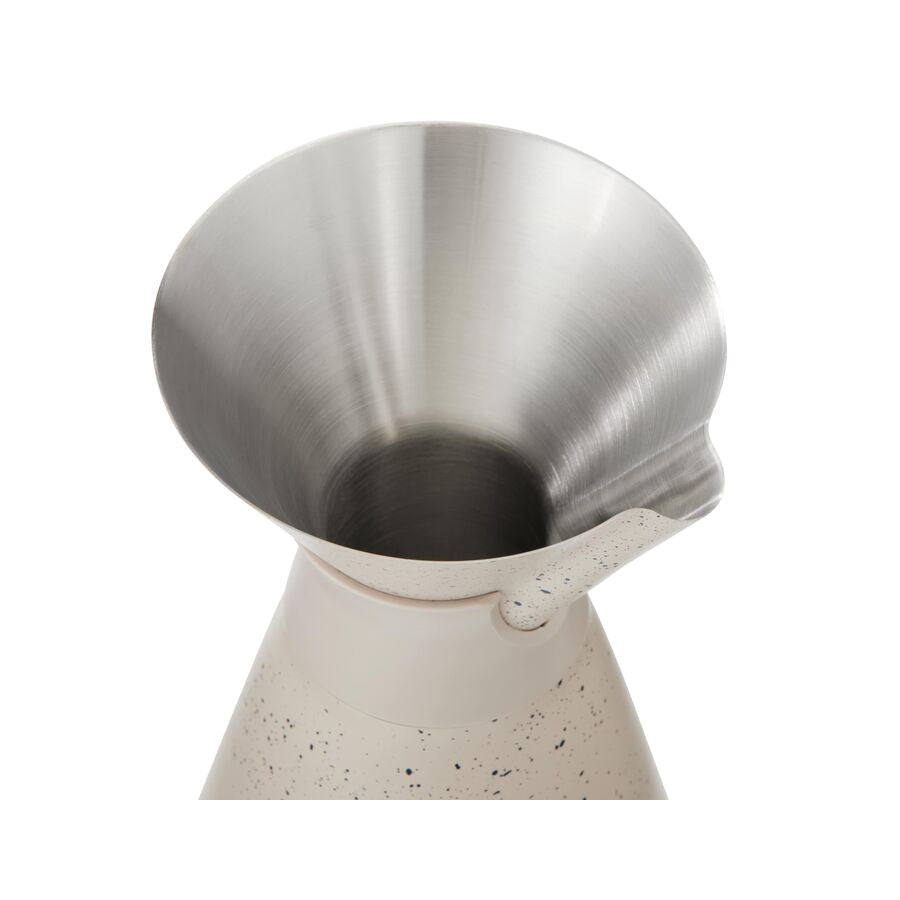 New Standard Carafe - Drinkware - Specialty Coffee, Teas, and Syrups, Air-Roasted in Rockwall, Texas by Legendary Aviation Coffee Company