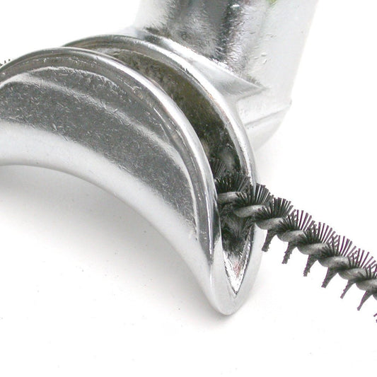 Pällo Espresso Machine Steam Wand Brush "Steamy Wanda" - 7.5mm - WARES - Specialty Coffee, Teas, and Syrups, Air - Roasted in Rockwall, Texas by Legendary Aviation Coffee Company