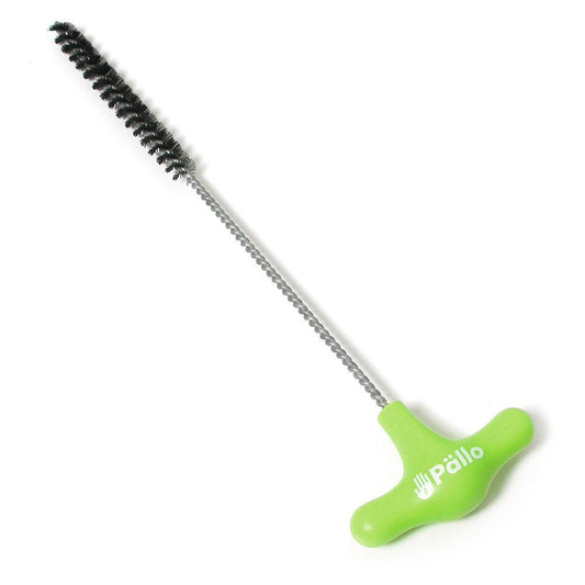 Pällo Espresso Machine Steam Wand Brush "Steamy Wanda" - 6mm - WARES - Specialty Coffee, Teas, and Syrups, Air - Roasted in Rockwall, Texas by Legendary Aviation Coffee Company