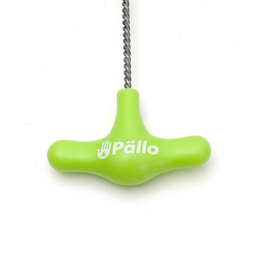 Pällo Espresso Machine Steam Wand Brush "Steamy Wanda" - 6mm - WARES - Specialty Coffee, Teas, and Syrups, Air - Roasted in Rockwall, Texas by Legendary Aviation Coffee Company