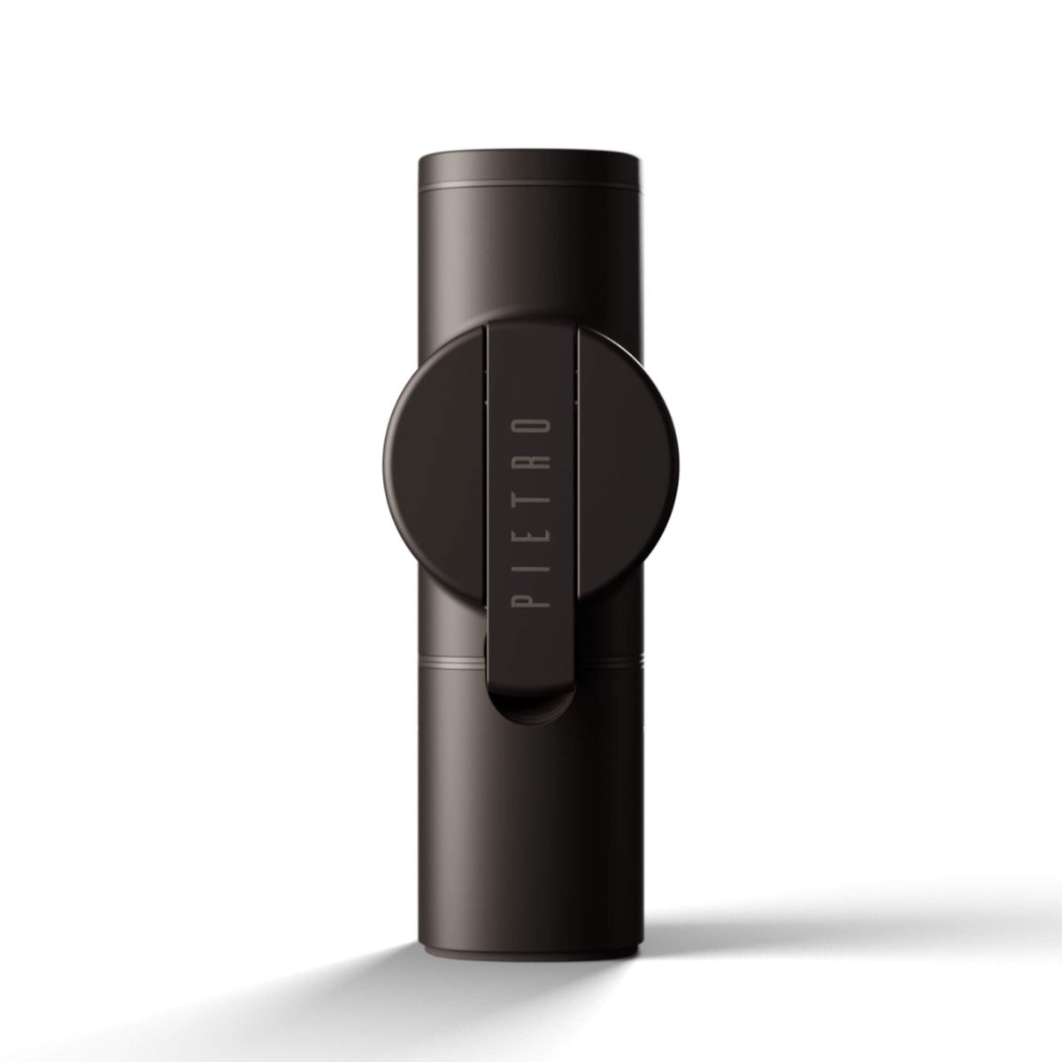 Pietro Pro Brewing Manual Coffee Grinder - Black - WARES - Specialty Coffee, Teas, and Syrups, Air - Roasted in Rockwall, Texas by Legendary Aviation Coffee Company