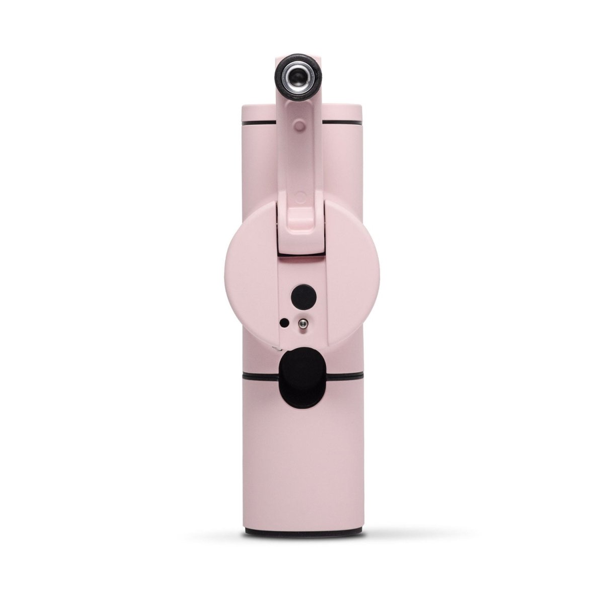 Pietro Manual Coffee Grinder - Pink - WARES - Specialty Coffee, Teas, and Syrups, Air - Roasted in Rockwall, Texas by Legendary Aviation Coffee Company
