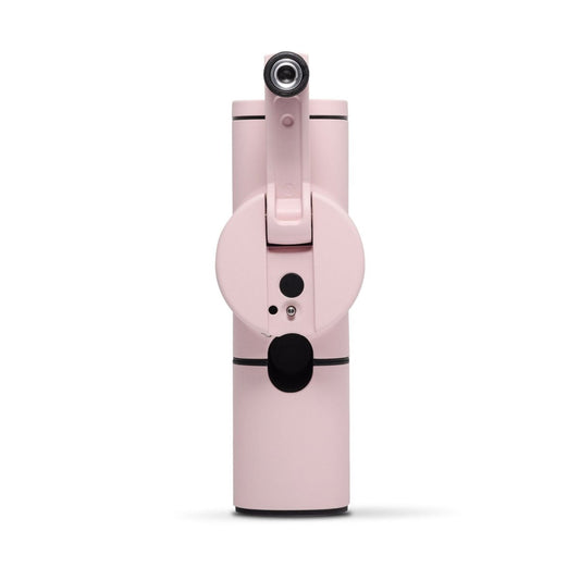 Pietro Manual Coffee Grinder - Pink - WARES - Specialty Coffee, Teas, and Syrups, Air - Roasted in Rockwall, Texas by Legendary Aviation Coffee Company