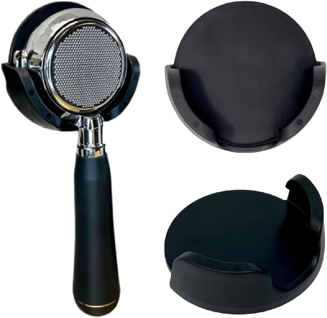 PortaKeeper Portafilter Holder - Accessories - Specialty Coffee, Teas, and Syrups, Air - Roasted in Rockwall, Texas by Legendary Aviation Coffee Company