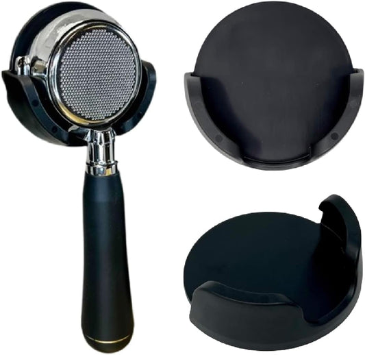 PortaKeeper Portafilter Holder - Accessories - Specialty Coffee, Teas, and Syrups, Air - Roasted in Rockwall, Texas by Legendary Aviation Coffee Company