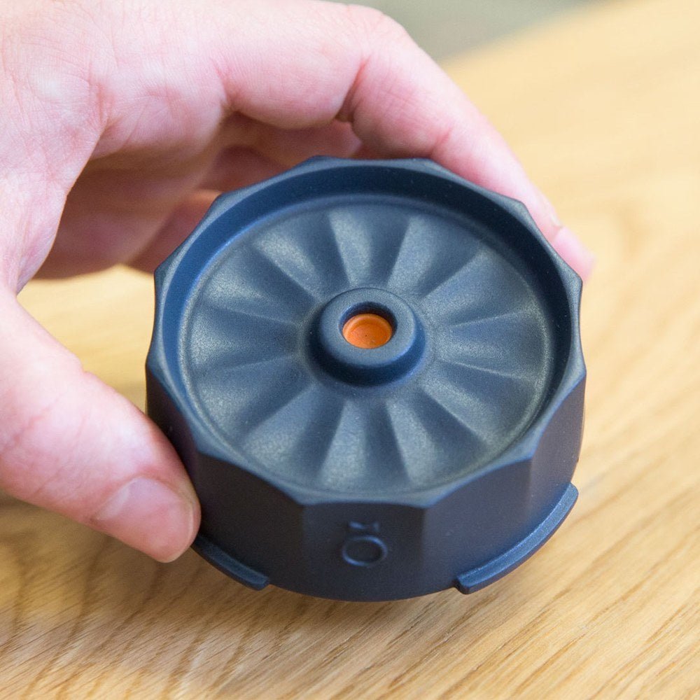 Prismo AeroPress Attachment - WARES - Specialty Coffee, Teas, and Syrups, Air - Roasted in Rockwall, Texas by Legendary Aviation Coffee Company