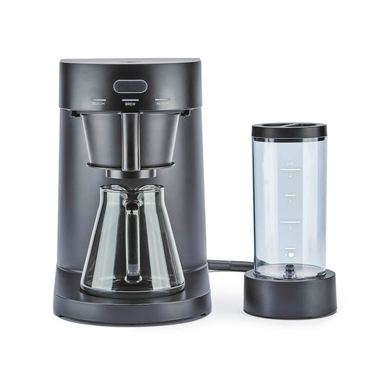Ratio Four Coffee Machine - Drip Coffee Machine - Specialty Coffee, Teas, and Syrups, Air - Roasted in Rockwall, Texas by Legendary Aviation Coffee Company