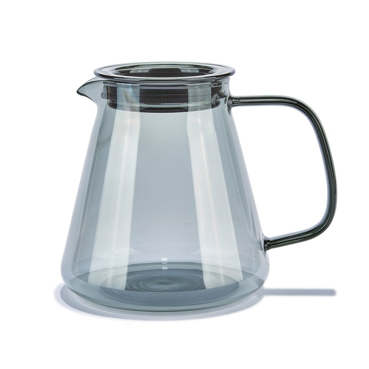 Ratio Four Coffee Machine - Drip Coffee Machine - Specialty Coffee, Teas, and Syrups, Air - Roasted in Rockwall, Texas by Legendary Aviation Coffee Company