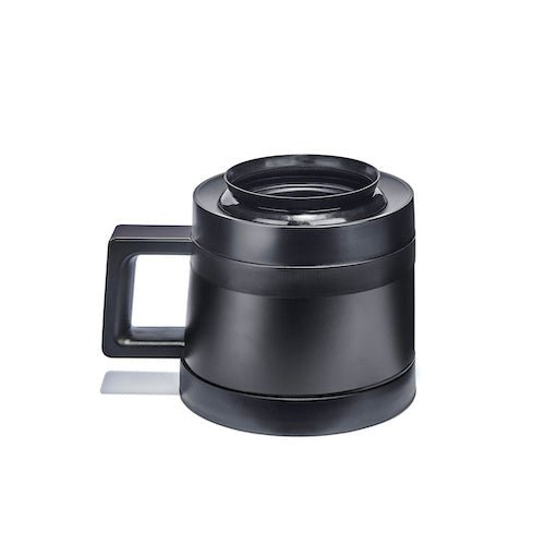 Ratio Six Flat Bottom Brew Basket Set - Spare Parts - Specialty Coffee, Teas, and Syrups, Air - Roasted in Rockwall, Texas by Legendary Aviation Coffee Company