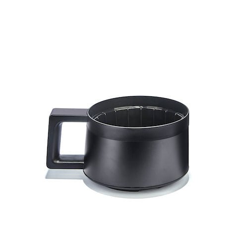 Ratio Six Flat Bottom Brew Basket Set - Spare Parts - Specialty Coffee, Teas, and Syrups, Air - Roasted in Rockwall, Texas by Legendary Aviation Coffee Company