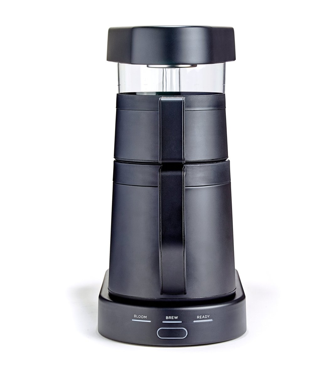 Ratio Six Coffee Brewer – Series 2 | Legendary Aviation Coffee Company - Drip Coffee Machine - Specialty Coffee, Teas, and Syrups, Air - Roasted in Rockwall, Texas by Legendary Aviation Coffee Company