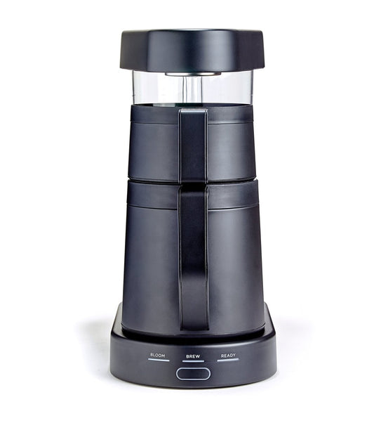 Ratio Six Coffee Brewer – Series 2 | Legendary Aviation Coffee Company - Drip Coffee Machine - Specialty Coffee, Teas, and Syrups, Air - Roasted in Rockwall, Texas by Legendary Aviation Coffee Company
