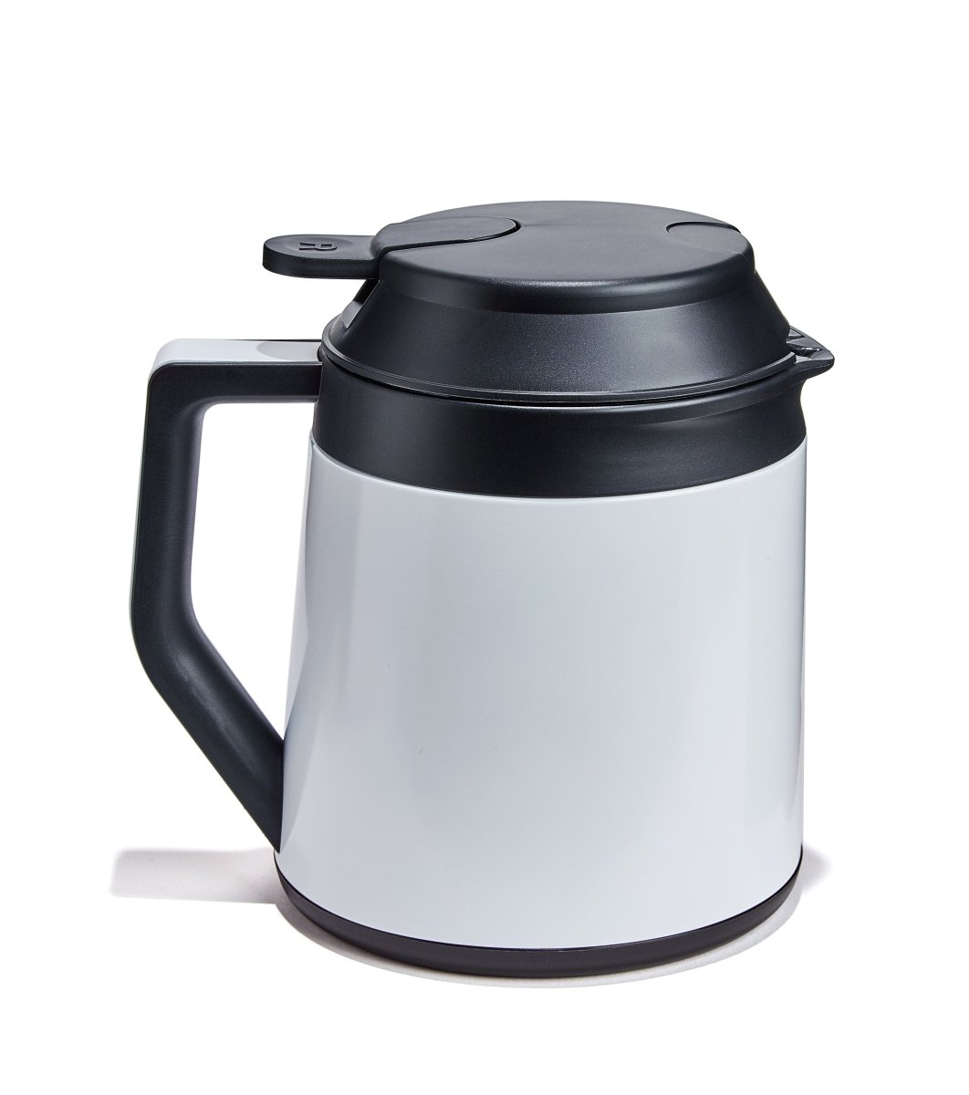 Ratio Six Thermal Carafe - Series 1 - Spare Parts - Specialty Coffee, Teas, and Syrups, Air - Roasted in Rockwall, Texas by Legendary Aviation Coffee Company