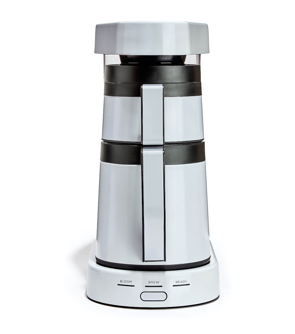 Ratio Six Coffee Brewer – Series 2 | Legendary Aviation Coffee Company - Drip Coffee Machine - Specialty Coffee, Teas, and Syrups, Air - Roasted in Rockwall, Texas by Legendary Aviation Coffee Company