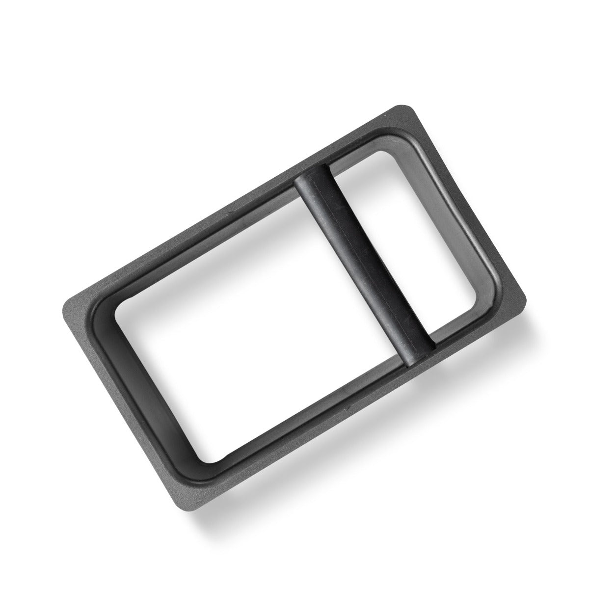 Barista Basics Knockbox Open Bottom (6" x 10" x 5") - WARES - Specialty Coffee, Teas, and Syrups, Air - Roasted in Rockwall, Texas by Legendary Aviation Coffee Company
