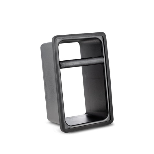Barista Basics Knockbox Open Bottom (6" x 10" x 5") - WARES - Specialty Coffee, Teas, and Syrups, Air - Roasted in Rockwall, Texas by Legendary Aviation Coffee Company