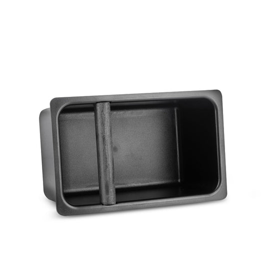 Barista Basics Knockbox (6" x 10" x 5") - WARES - Specialty Coffee, Teas, and Syrups, Air - Roasted in Rockwall, Texas by Legendary Aviation Coffee Company
