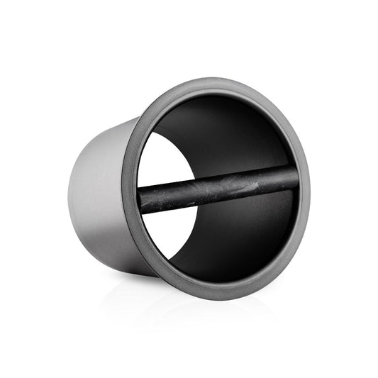 Barista Basics Knockbox Open Bottom (6" Round) - WARES - Specialty Coffee, Teas, and Syrups, Air - Roasted in Rockwall, Texas by Legendary Aviation Coffee Company