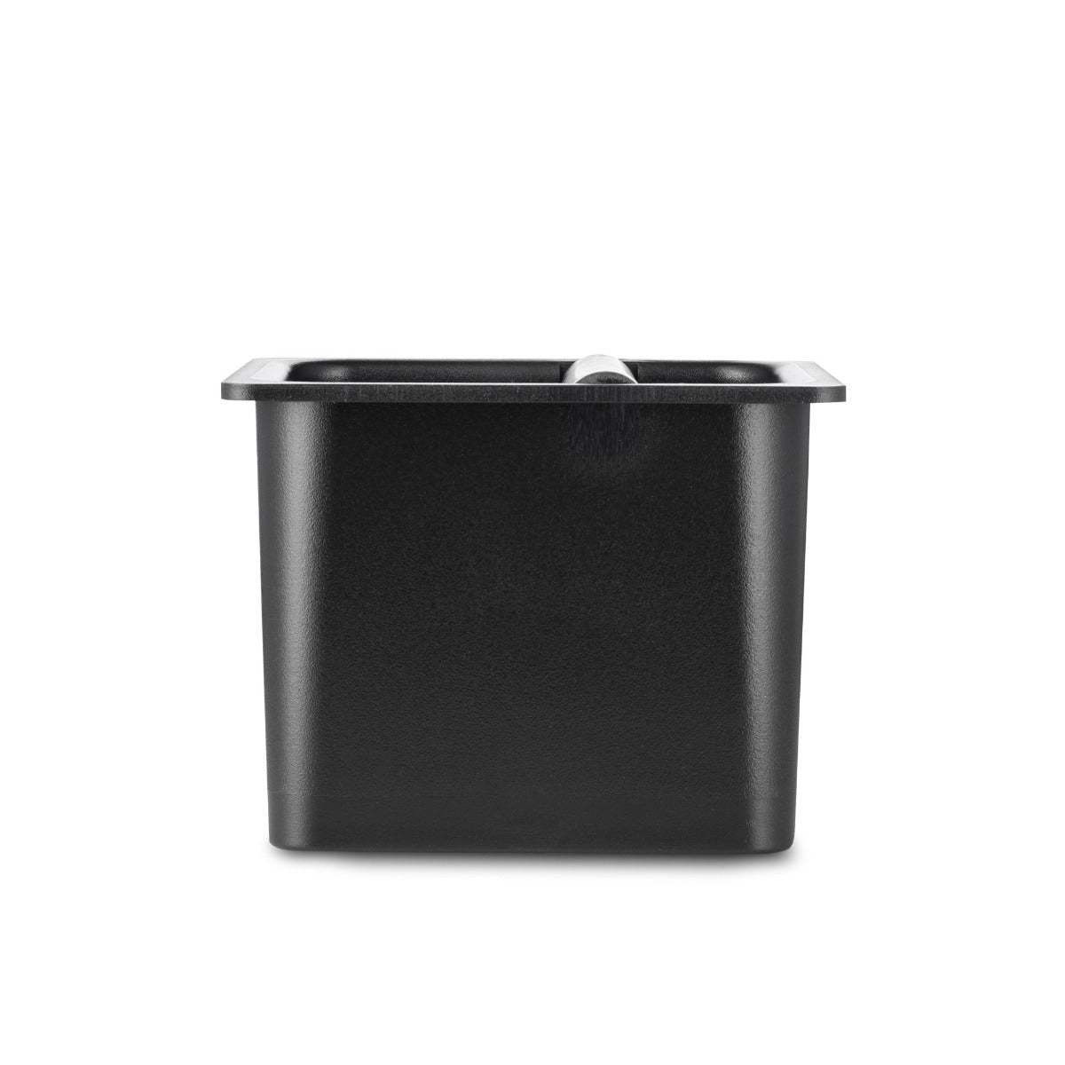 Barista Basics Knockbox (6" x 6" x 5") - WARES - Specialty Coffee, Teas, and Syrups, Air - Roasted in Rockwall, Texas by Legendary Aviation Coffee Company