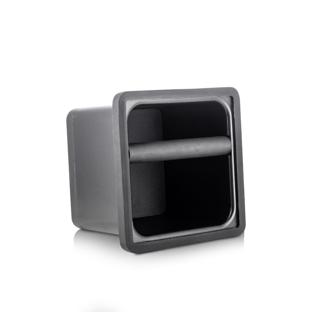 Barista Basics Knockbox (6" x 6" x 5") - WARES - Specialty Coffee, Teas, and Syrups, Air - Roasted in Rockwall, Texas by Legendary Aviation Coffee Company