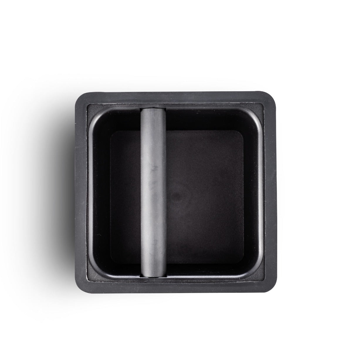Barista Basics Knockbox (6" x 6" x 5") - WARES - Specialty Coffee, Teas, and Syrups, Air - Roasted in Rockwall, Texas by Legendary Aviation Coffee Company