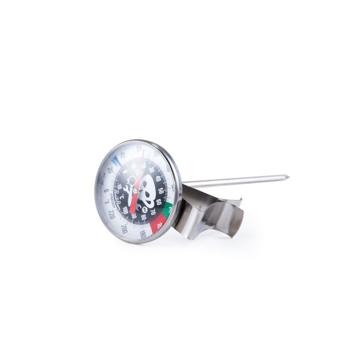Barista Basics 5" Steaming Thermometer - WARES - Specialty Coffee, Teas, and Syrups, Air - Roasted in Rockwall, Texas by Legendary Aviation Coffee Company