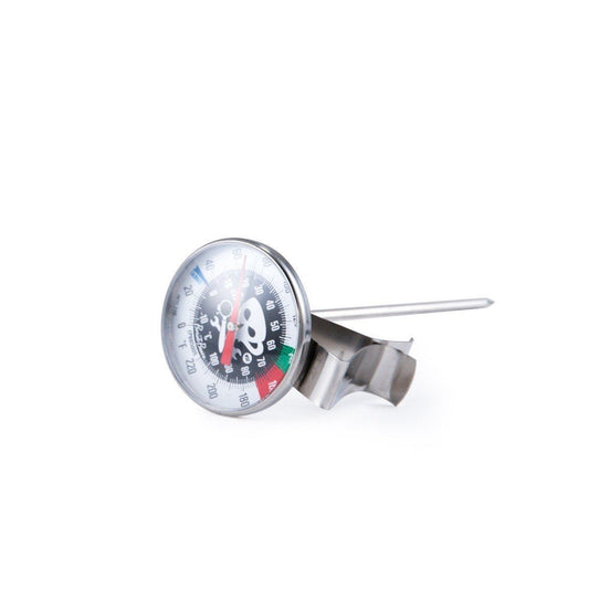 Barista Basics 5" Steaming Thermometer - WARES - Specialty Coffee, Teas, and Syrups, Air - Roasted in Rockwall, Texas by Legendary Aviation Coffee Company