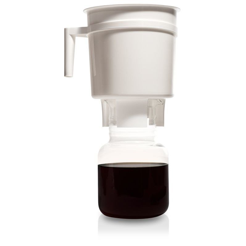 Toddy Home Cold Brew System - Cold Brew - Specialty Coffee, Teas, and Syrups, Air - Roasted in Rockwall, Texas by Legendary Aviation Coffee Company