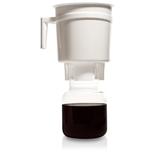 Toddy Home Cold Brew System - Cold Brew - Specialty Coffee, Teas, and Syrups, Air - Roasted in Rockwall, Texas by Legendary Aviation Coffee Company