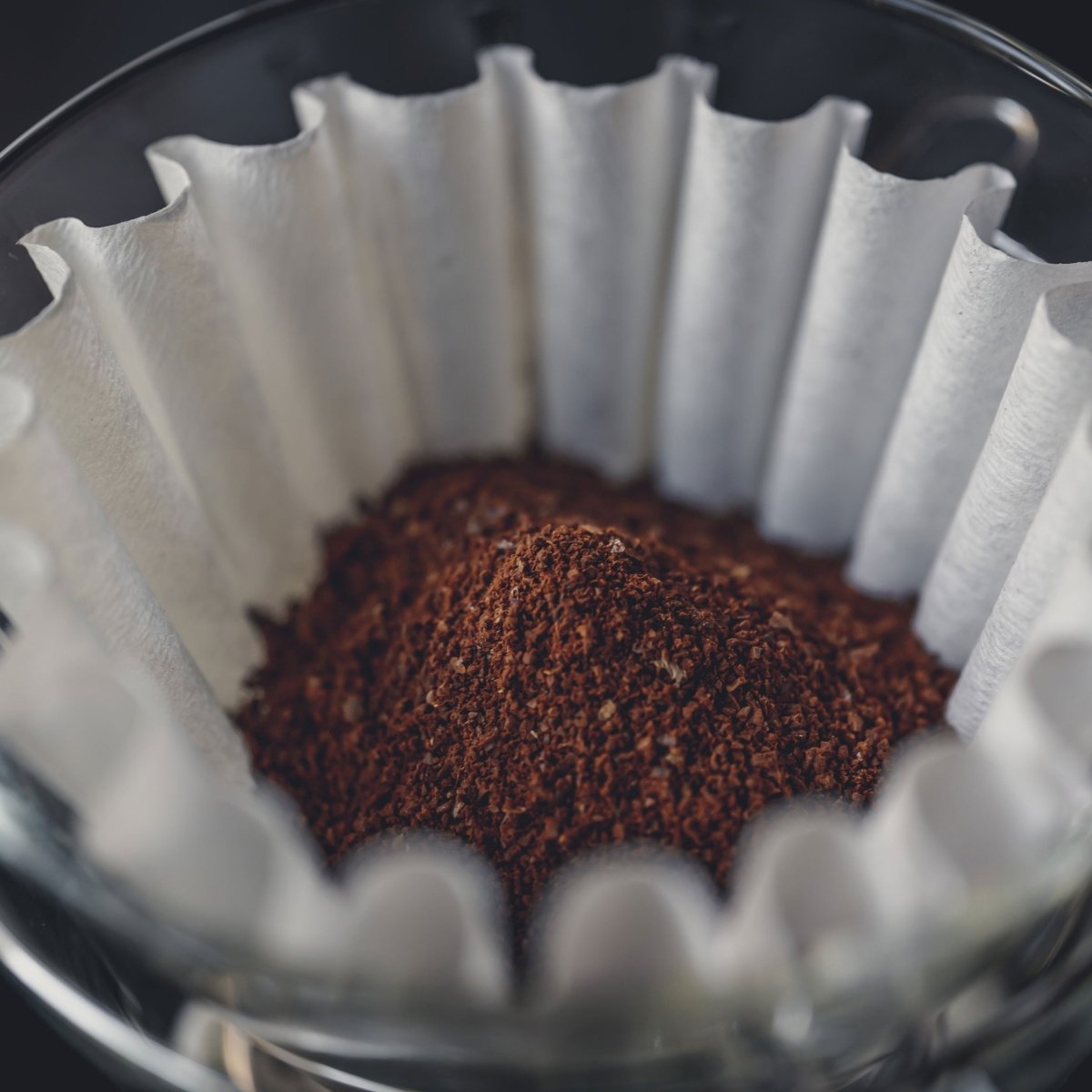 Kalita Wave 155 Filter (100ct) - WARES - Specialty Coffee, Teas, and Syrups, Air - Roasted in Rockwall, Texas by Legendary Aviation Coffee Company