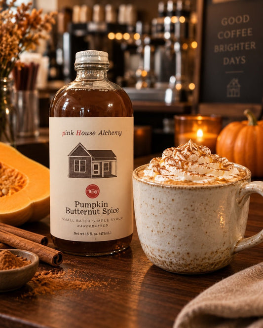 Pumpkin Butternut Spice Recipes: 10 Ways to Use Pumpkin Spice Syrup - Legendary Aviation Coffee Company