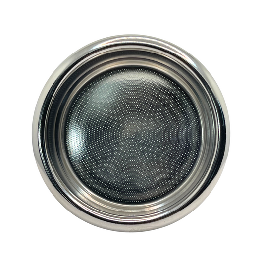 Caffewerks // 58mm //  BaristaFlo 3000 Hole Precision Basket