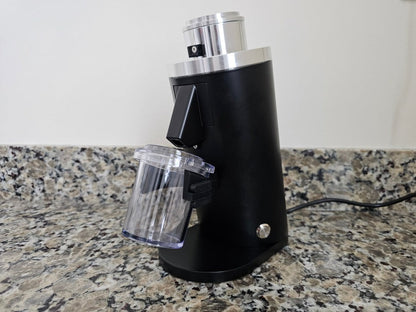 Turin DF54 v2 Single Dose Flat Burr Grinder
