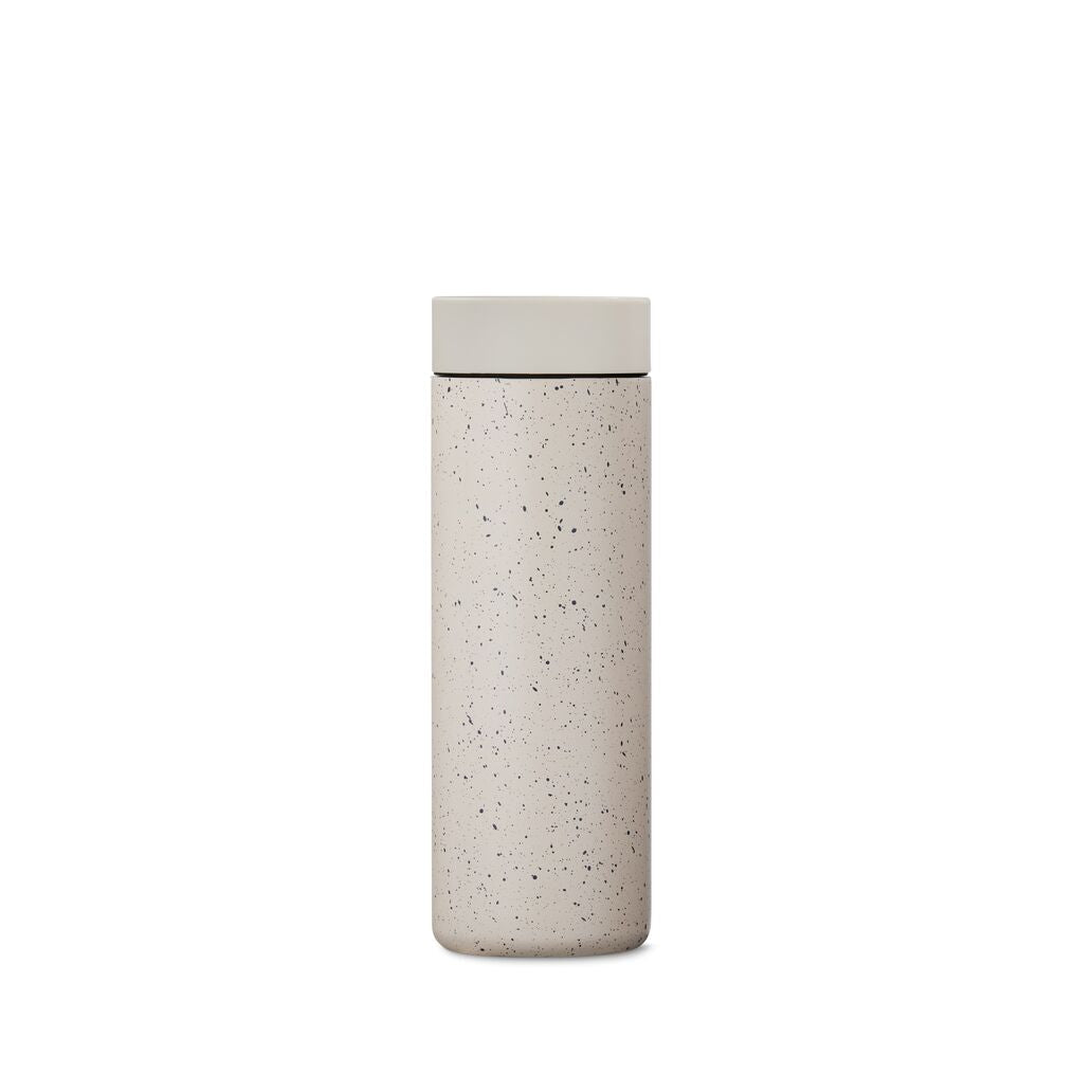 360 Traveler - Drinkware - Specialty Coffee, Teas, and Syrups, Air-Roasted in Rockwall, Texas by Legendary Aviation Coffee Company